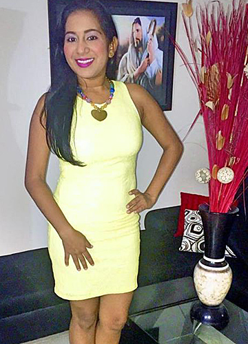 Your Latin Wife? Your Latin Wife?