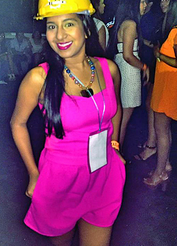 Your Latin Bride? Your Latin Bride?