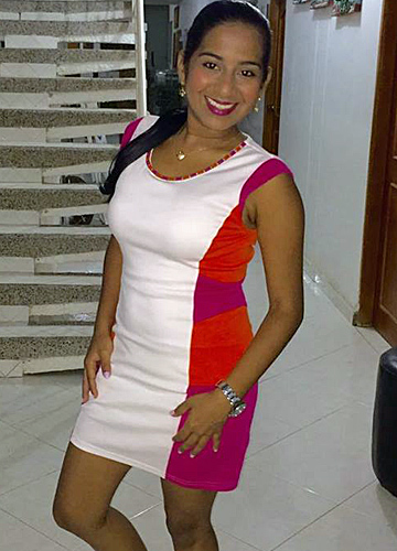 Your Latin Bride? Your Latin Bride?