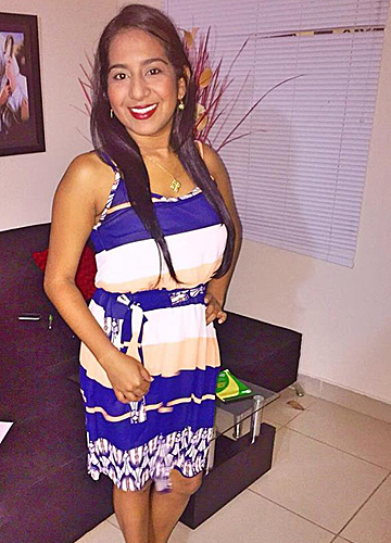 Your Latin Wife? Your Latin Wife?