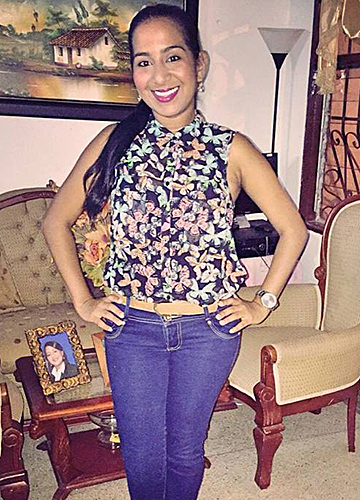 Your Latin Bride? Your Latin Bride?