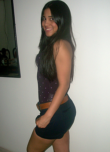 Your Latin Bride? Your Latin Bride?