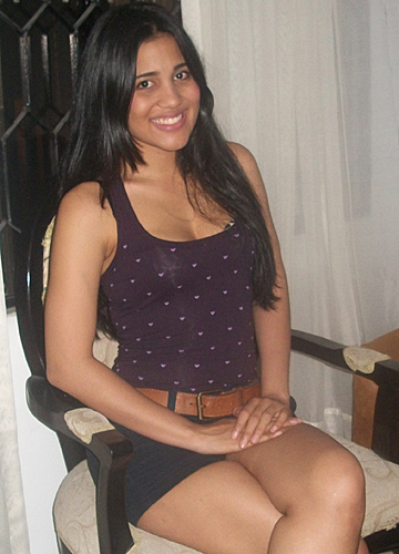 Your Latin Bride? Your Latin Bride?