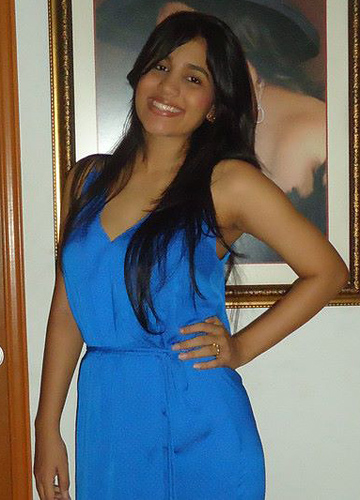 Your Latin Wife? Your Latin Wife?