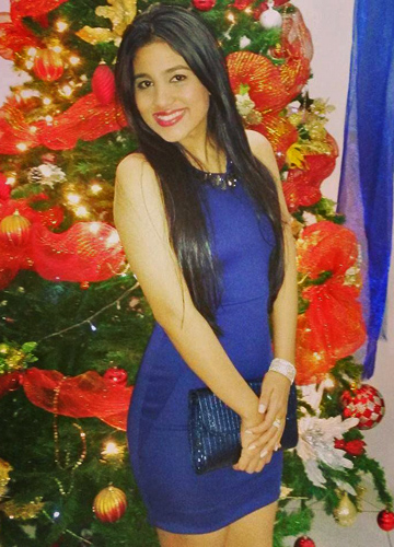 Your Latin Wife? Your Latin Wife?