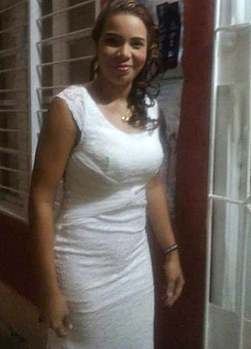 Your Latin Wife? Your Latin Wife?