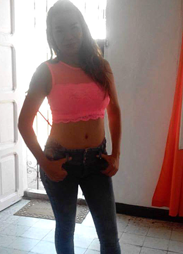 Your Latin Bride? Your Latin Bride?