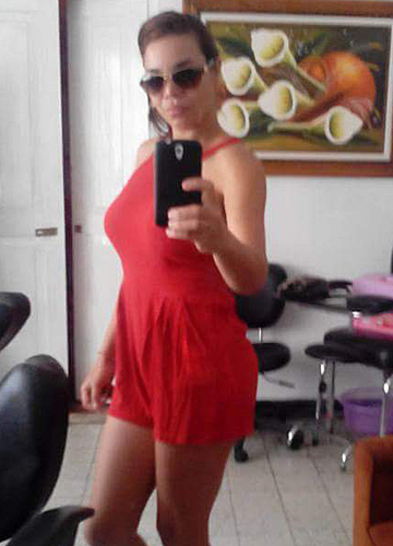 Your Latin Wife? Your Latin Wife?