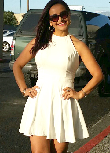 Your Latin Wife? Your Latin Wife?