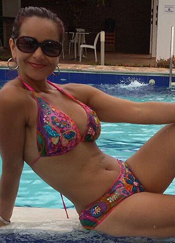 Your Latin Bride? Your Latin Bride?