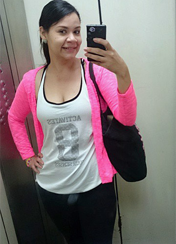 Your Latin Wife? Your Latin Wife?