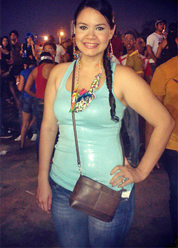 Your Latin Wife? Your Latin Wife?