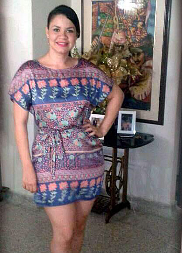 Your Latin Bride? Your Latin Bride?