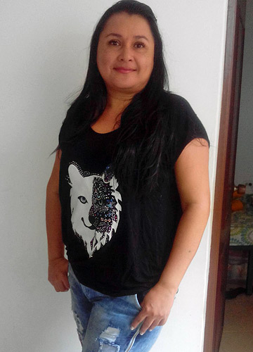 Your Latin Wife? Your Latin Wife?