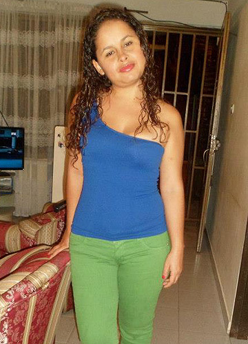 Your Latin Wife? Your Latin Wife?