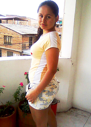 Your Latin Bride? Your Latin Bride?