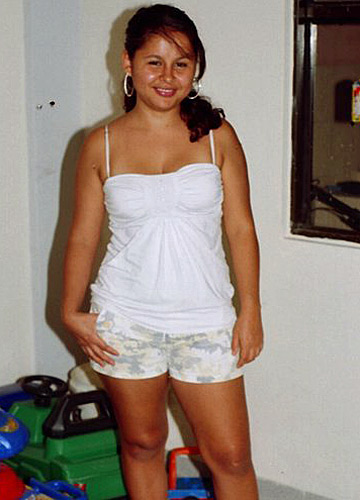 Your Latin Wife? Your Latin Wife?