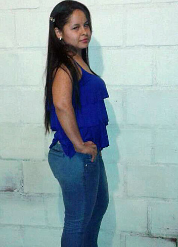 Your Latin Bride? Your Latin Bride?