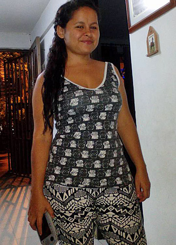 Your Latin Bride? Your Latin Bride?