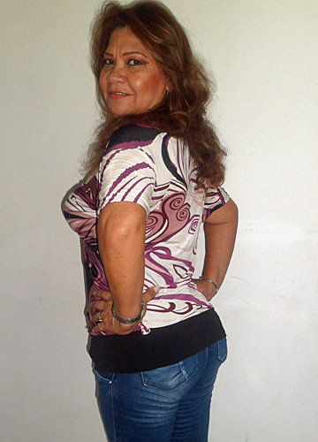 Your Latin Bride? Your Latin Bride?