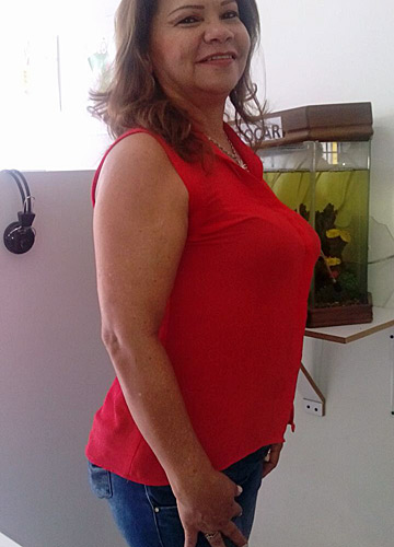 Your Latin Wife? Your Latin Wife?