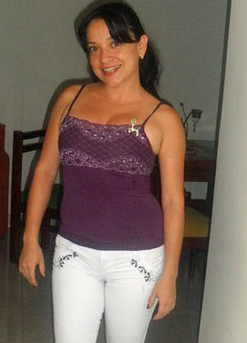 Your Latin Wife? Your Latin Wife?