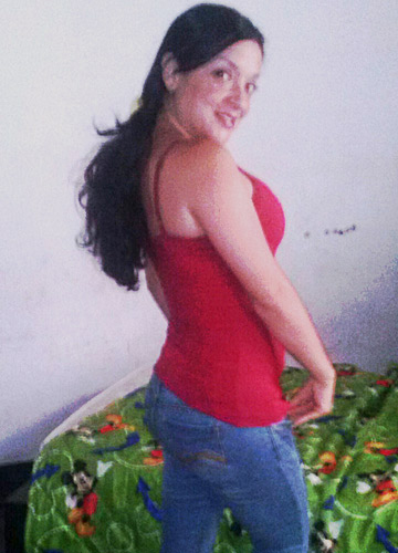 Your Latin Wife? Your Latin Wife?