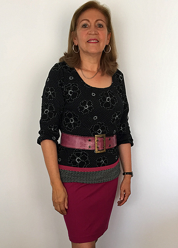 Your Latin Wife? Your Latin Wife?