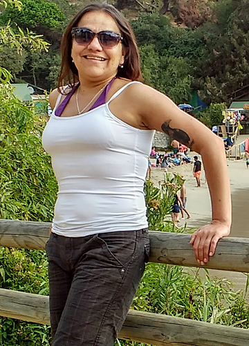 Your Latin Wife? Your Latin Wife?