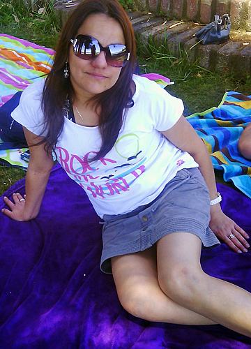 Your Latin Wife? Your Latin Wife?