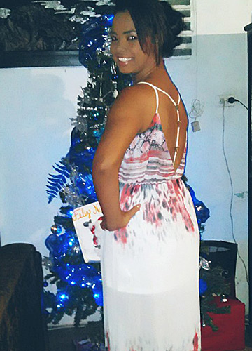 Your Latin Wife? Your Latin Wife?