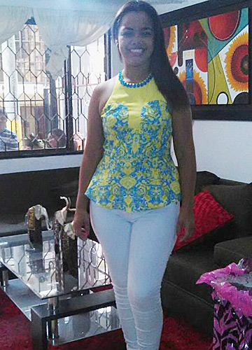 Your Latin Bride? Your Latin Bride?