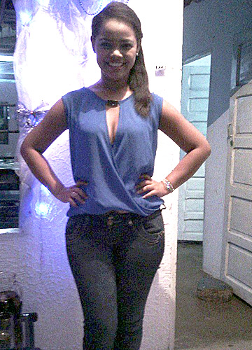 Your Latin Wife? Your Latin Wife?