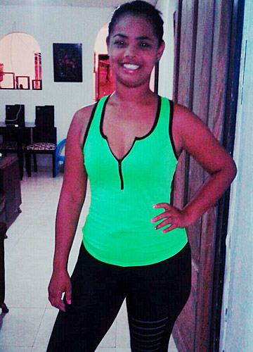 Your Latin Wife? Your Latin Wife?