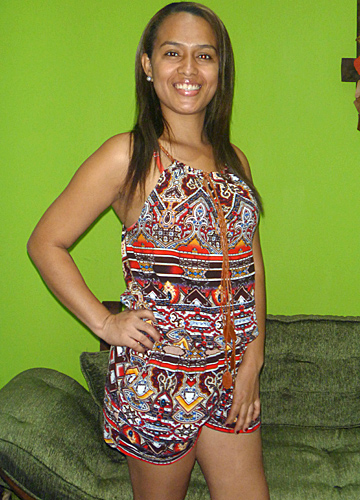 Your Latin Wife? Your Latin Wife?