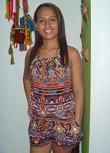 Your Latin Wife? Your Latin Wife?