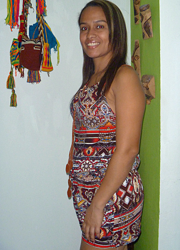 Your Latin Bride? Your Latin Bride?