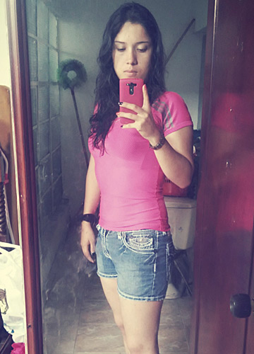 Your Latin Wife? Your Latin Wife?