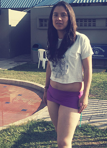 Your Latin Wife? Your Latin Wife?