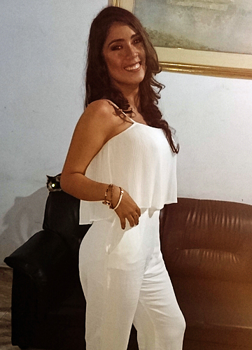 Your Latin Bride? Your Latin Bride?