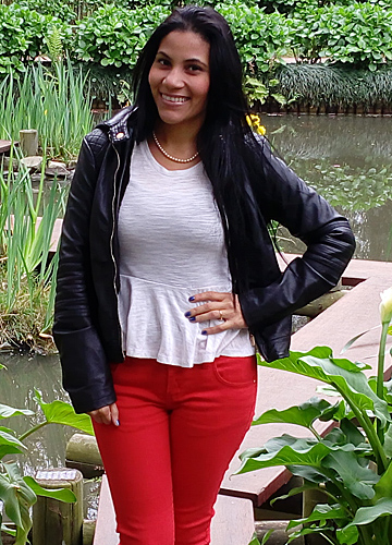 Your Latin Wife? Your Latin Wife?