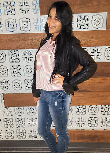 Your Latin Bride? Your Latin Bride?