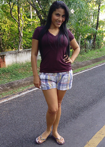 Your Latin Bride? Your Latin Bride?