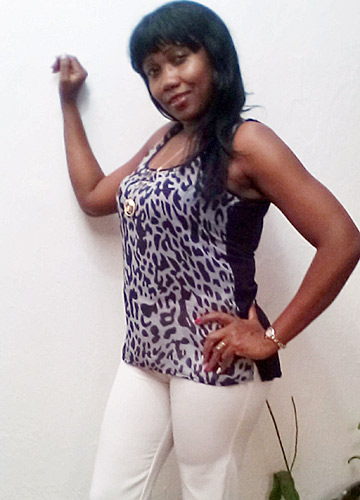 Your Latin Wife? Your Latin Wife?