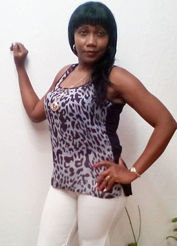 Your Latin Bride? Your Latin Bride?