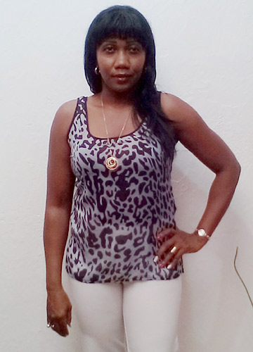 Your Latin Wife? Your Latin Wife?