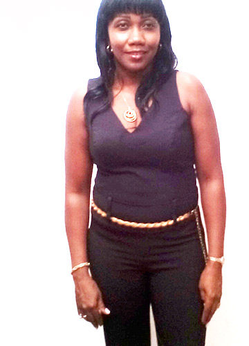 Your Latin Wife? Your Latin Wife?