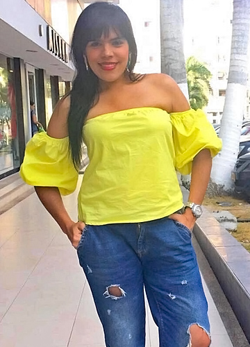 Your Latin Wife? Your Latin Wife?