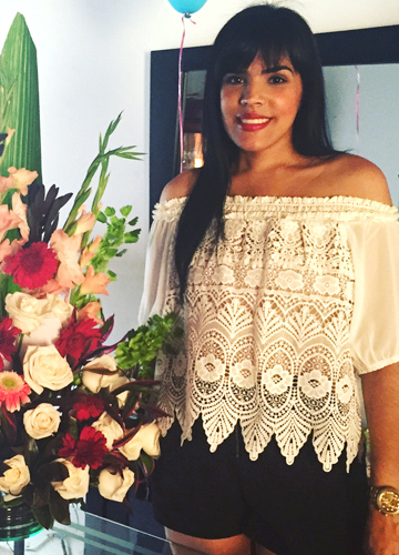 Your Latin Wife? Your Latin Wife?