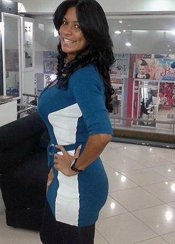 Your Latin Bride? Your Latin Bride?